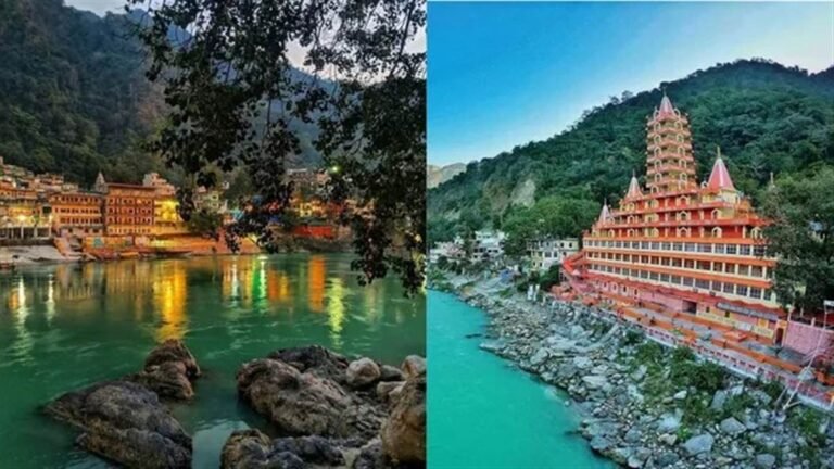 वीकेंड पर बना रहे हैं ऋषिकेश का प्लान? गंगा आरती से लेकर रिवर राफ्टिंग तक, जानें 2 दिन का पूरा शेड्यूल