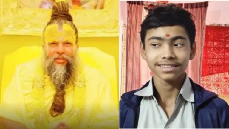 ‘मैं असली परिवार के पास जा रहा हूं’… मां के डिब्बे से 500 रुपये और एक चिट्ठी छोड़ रहस्यमयी सफर पर निकला इंदौर का रुद्र