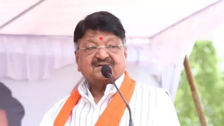 ‘सरकार अपनी है, उलझें नहीं’, सतना में कैलाश विजयवर्गीय ने भाजपा पदाधिकारियों को पढ़ाया जिम्मेदारी का पाठ