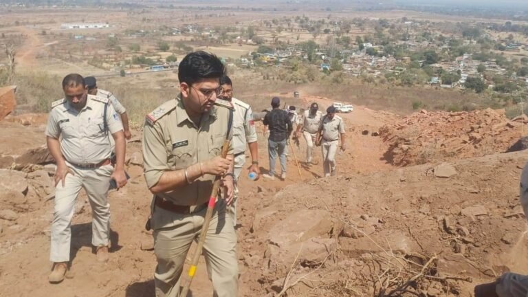 कटनी में चार साल पहले हुई हत्या का बदला, पारधी युवक को उठाया, हत्या कर फेंका शव