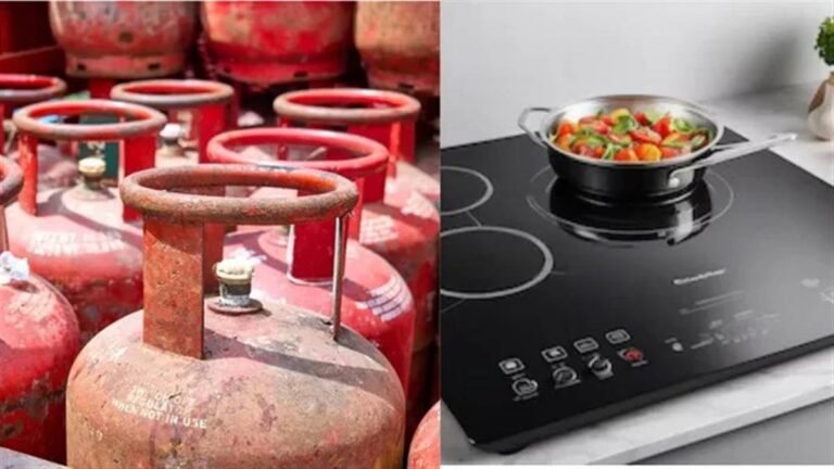 LPG सिलेंडर या इंडक्शन: रसोई के बजट पर कौन पड़ेगा भारी? जानें आपके लिए क्या है सबसे सस्ता और बेहतर ऑप्शन