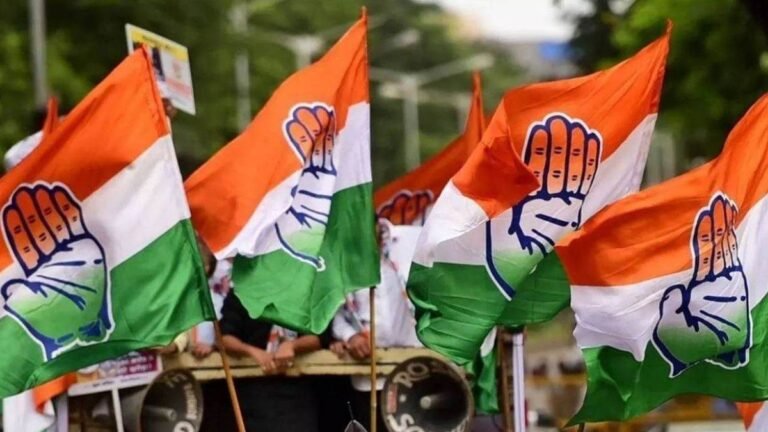 कांग्रेस अब ग्राम पंचायतों के वार्ड स्तर पर भी बनाएगी समिति, चुनाव की तैयारी के लिए बनाया जा रहा संगठन