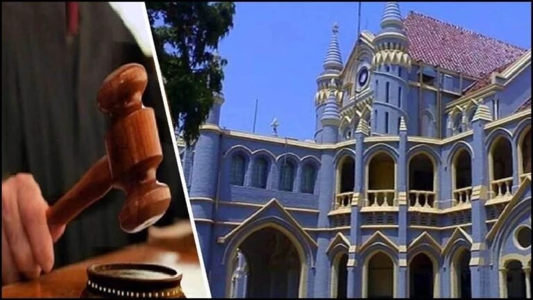 मध्य प्रदेश हाई कोर्ट ने 13 साल से जवाब पेश न करने पर सरकार को लगाई फटकार, 10 हजार का जुर्माना भी लगाया