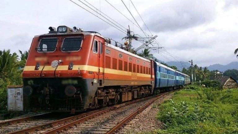 Indian Railways: एमपी के यात्रियों की राहत, ब्लाक खत्म; बहाल हुई 13 मेमू पैसेंजर ट्रेन, रायपुर-डोंगरगढ़-गोंदिया रूट पर सेवाएं फिर शुरू