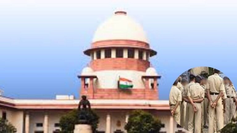 सुप्रीम कोर्ट का छत्तीसगढ़ के 8,500 होमगार्डों के पक्ष में फैसला, पुलिस के समान मिलेगा वेतन