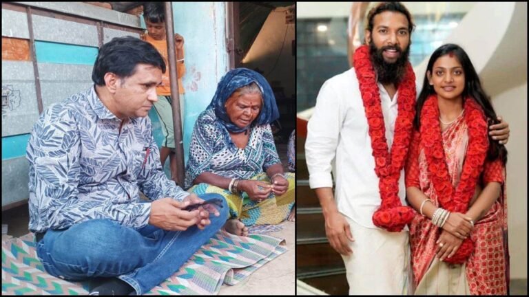 मोनालिसा-फरमान शादी में नया मोड़, बड़े पापा का सनसनीखेज खुलासा, कहा- दस्तावेजों में बढ़ाई गई उम्र, 2009 की है पैदाइश