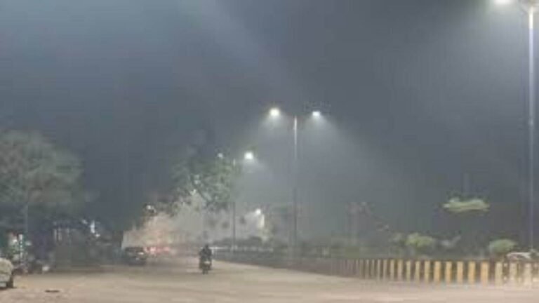 जबलपुर, भोपाल, इंदौर, ग्वालियर, सागर, देवास और उज्जैन की वायु गुणवत्ता बेहद खराब, प्रदूषण और धूल के कड़ फेफड़ों एवं आंखों को पहुंच रहे नुकसान