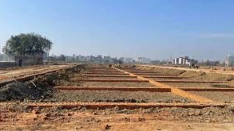 भोपाल में भूमाफिया की अब खैर नहीं: प्रशासन और नगर निगम का संयुक्त प्रहार, 113 कॉलोनाइजरों पर FIR की तैयारी