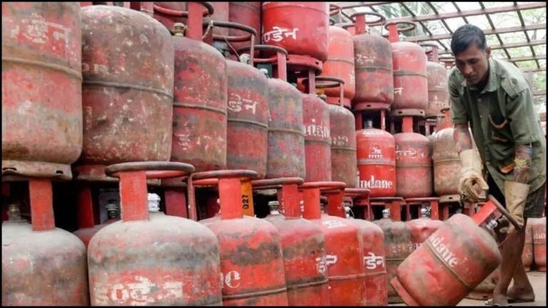 ग्वालियर में सोमवार को भी होगी सिलिंडर की बुकिंग व डिलिवरी, छुट्टी के दिन भी खुलेंगी गैस एजेंसियां