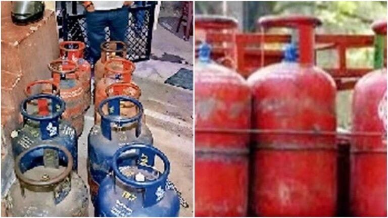 जबलपुर में सिलिंडर के दलाल एक्टिव, ग्राहकों की डायरी, मोबाइल नंबर से लेकर एजेंसियों तक की जानकारी है इनके पास