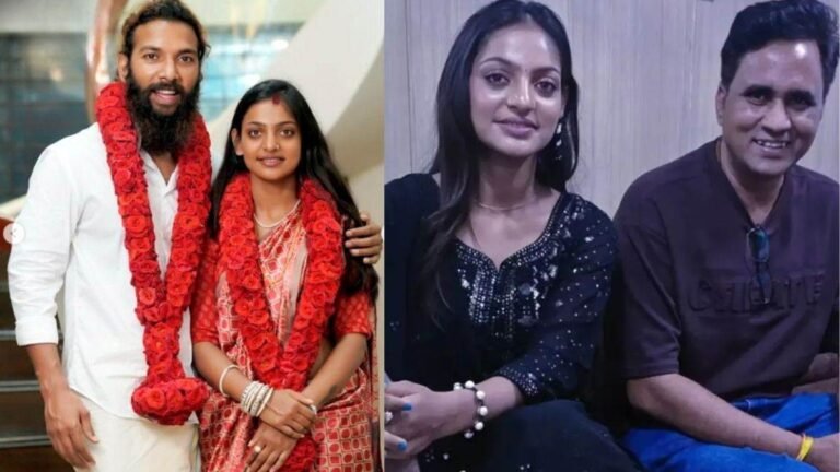 सनोज मिश्रा का आरोप- मोनालिसा के पिता को फंसाने के लिए कर्नल का रोल देकर ऑडीशन भी कराया गया