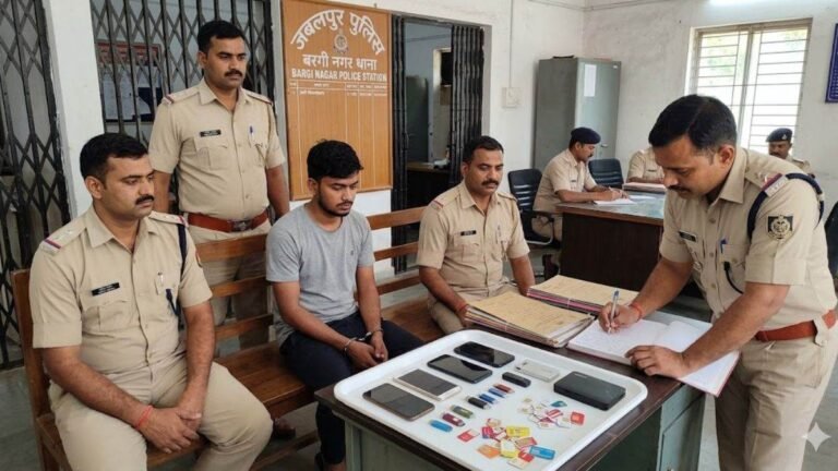 इंटरनेट पर युवतियों से करता था दोस्ती, ब्लैकमेल कर ऐंठता था रुपये; पेन ड्राइव में मिली कई लड़कियों की फोटो -स्क्रीन शॉट