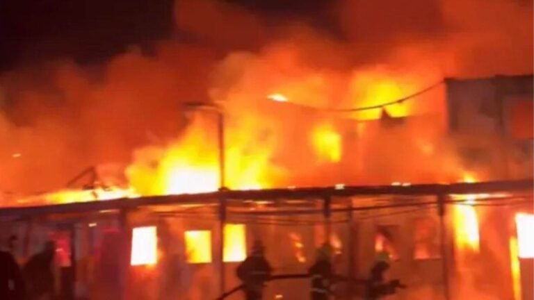 अफगानिस्तान पर पाकिस्तान की एयर स्ट्राइक, काबुल के अस्पताल पर बरसाए बम, 250 की मौत और 400 से ज्यादा घायल