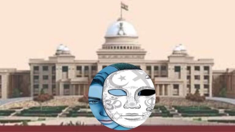 छत्तीसगढ़ में मतांतरण के विरुद्ध नए कानून का रास्ता साफ, राज्यपाल ने लौटाया पुराना विधेयक