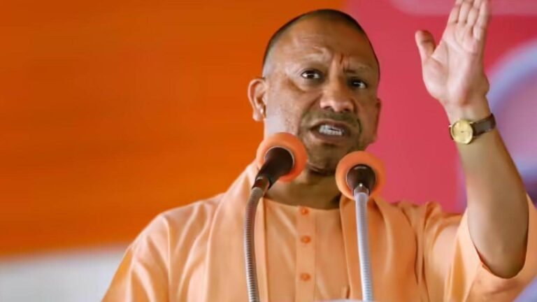 योगी आदित्यनाथ सरकार के नौ वर्ष: पहला निर्णय अन्नदाताओं की ऋण माफी