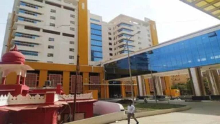 हमीदिया अस्पताल गोलीकांड: मुख्य आरोपी शादाब गेट और शाहजिब पुलिस के शिकंजे में, जलगांव और धार से हुई गिरफ्तारी