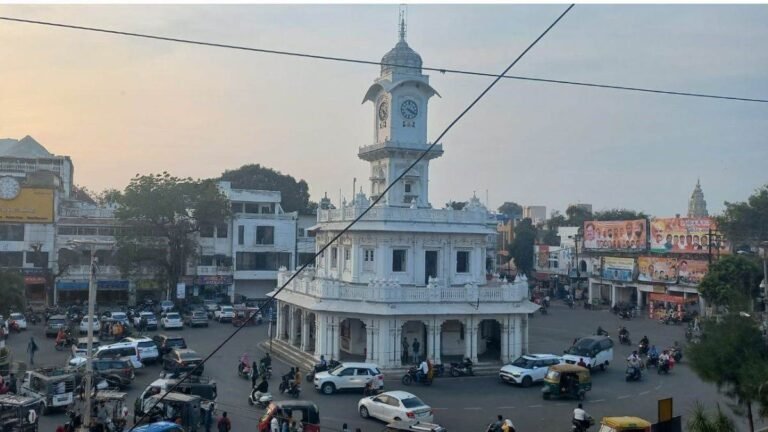 उज्जैन में 33 लोकेशन पर प्रापर्टी के रेट में 100 प्रतिशत से ज्यादा बढ़ाने का प्रस्ताव, सिंहस्थ से पहले रियल एस्टेट में बड़ा बदलाव