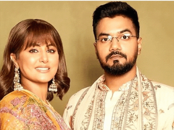 फरहाना भट्ट ने खामेनेई के निधन पर जताया दुख:हिना खान के पति रॉकी बोले- देश के खिलाफ खड़े विदेशी के लिए दुख मनाते हो