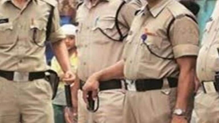 कट्टे से खुद पर चली गोली, घायल होने पर 12 लोगों फंसाने के लिए करा दी झूठी FIR; पुलिस ने पकड़ा झूठ