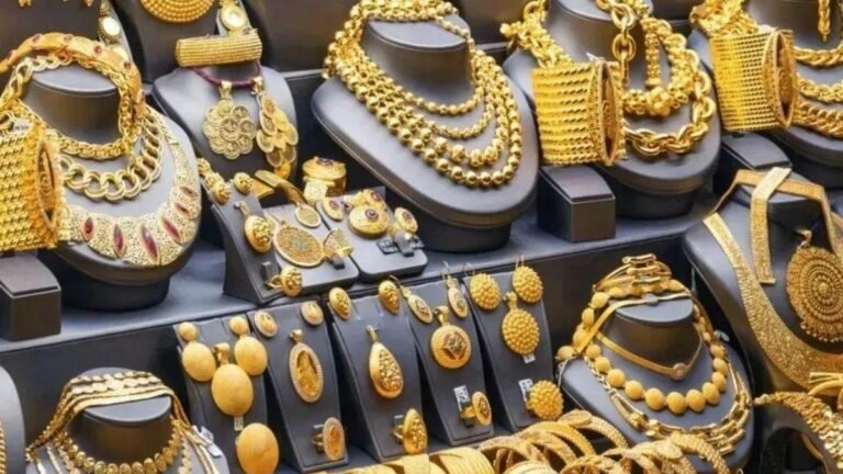 Gold Rate Today: सिल्वर हाई से 1 लाख 77 हजार रुपये सस्ती, 19 मार्च को सोने भी जबरदस्त गिरावट