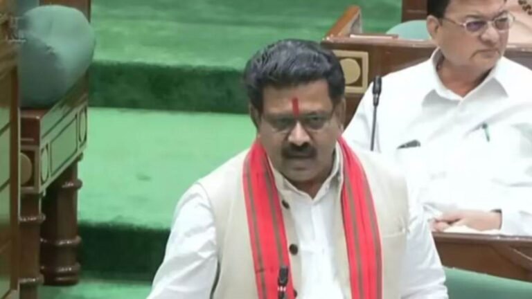 धर्मांतरण रोकने के लिए छत्तीसगढ़ सरकार का ऐतिहासिक कदम, विधानसभा में धर्म स्वातंत्र्य विधेयक 2026 पारित