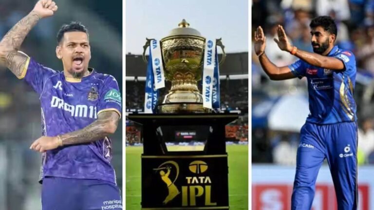 IPL इतिहास में डॉट बॉल किंग कौन? चौकों-छक्कों के बीच गेंदबाजों का कमाल, टॉप-5 लिस्ट में शामिल ये नाम