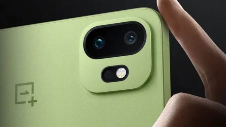 OnePlus 15T लॉन्च से पहले चर्चा में, दमदार कैमरा और पावरफुल फीचर्स का खुलासा