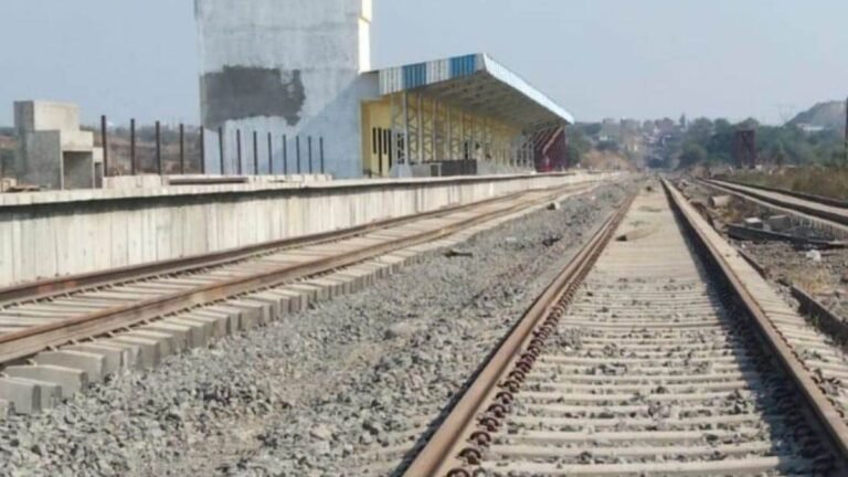 पीथमपुर से धार स्टेशन के बीच होगा नई रेल लाइन का स्पीड ट्रायल रन, टावर वैगन से परखी जाएगी रेल लाइन की क्षमता