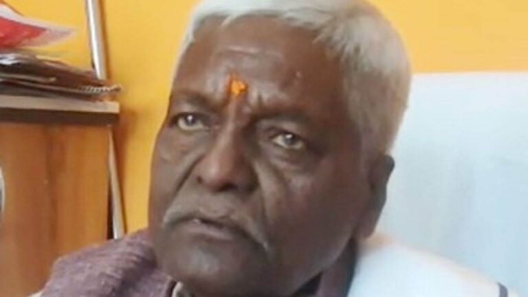 ‘मेरी बात का गलत अर्थ निकाला गया’, कलेक्टर को ‘नकारा’ बताने वाले BJP विधायक पन्नालाल शाक्य ने लिया यू-टर्न