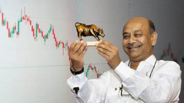 DMart वाले राधाकिशन दमानी ने खरीदे 100 साल पुरानी कंपनी के शेयर, लगाए 1100 करोड़ रुपये