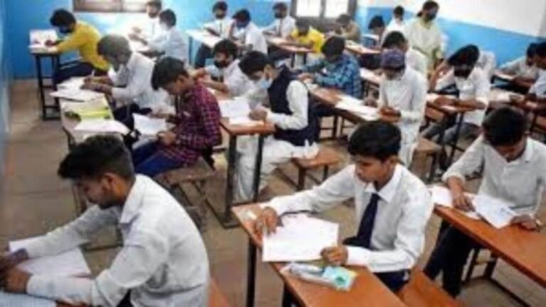 सरकारी स्कूलों में कल घोषित होगा कक्षा 9वीं-11वीं का परीक्षा परिणाम, पहली बार EMS पोर्टल से जारी होगी ऑनलाइन मार्कशीट