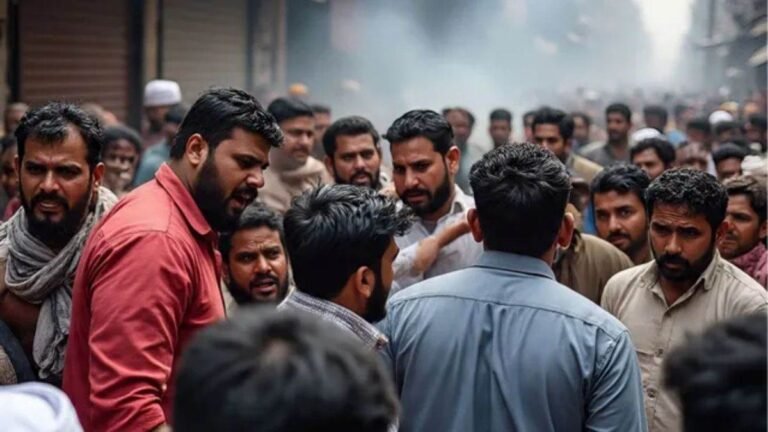 महज एक हजार रुपये के लिए ‘कत्लेआम’, मेरठ में ईद पर प्रधान के दो भाइयों की हत्या, आधा दर्जन लोग घायल