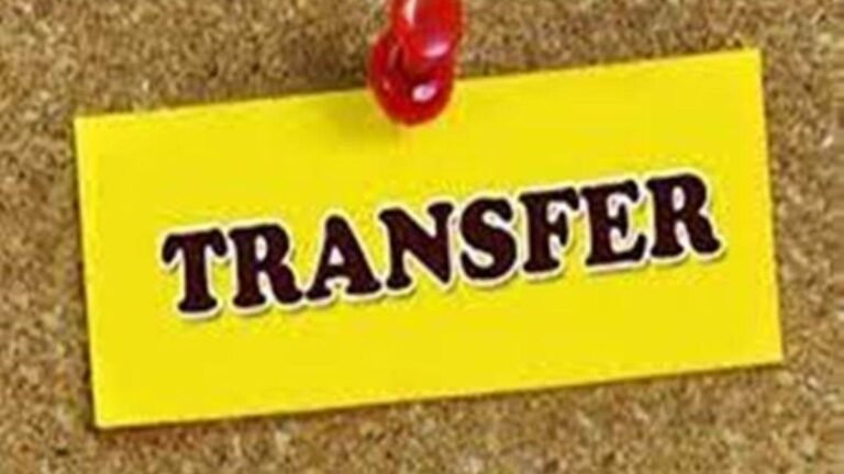 रजत बंसल बने छत्तीसगढ़ के जनसंपर्क आयुक्त, सीएम सचिवालय में मिली विशेष सचिव की कमान; रवि मित्तल जाएंगे PMO