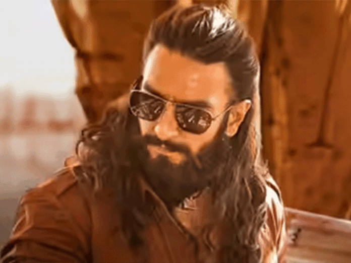 धुरंधर 2 का 6 दिनों में वर्ल्डवाइड कलेक्शन ₹919 करोड़:सबसे तेज ₹900 करोड़ कमाने के मामले में पुष्पा 2 की बराबरी की