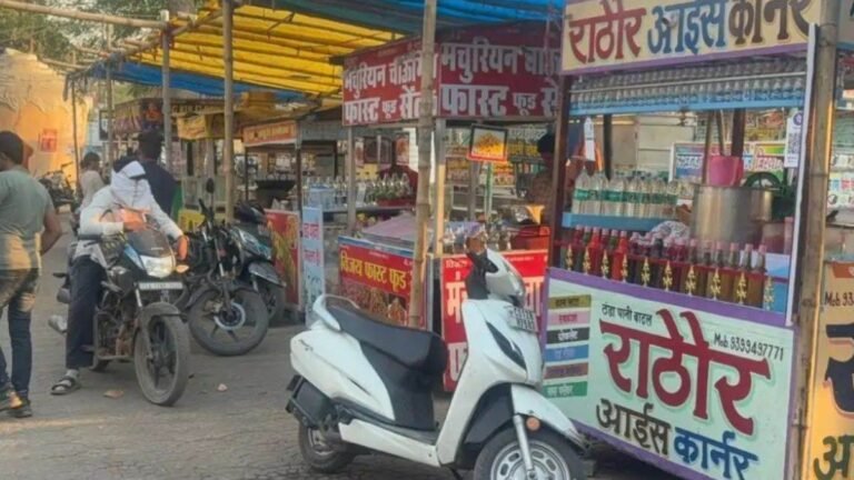 कोरबा में चोर भी गैस के दीवाने, गल्ले में रखी नकदी छोड़ फास्टफूड दुकानों सिलिंडर उठाए… व्यापारियों ने प्रशासन से लगाई गुहार