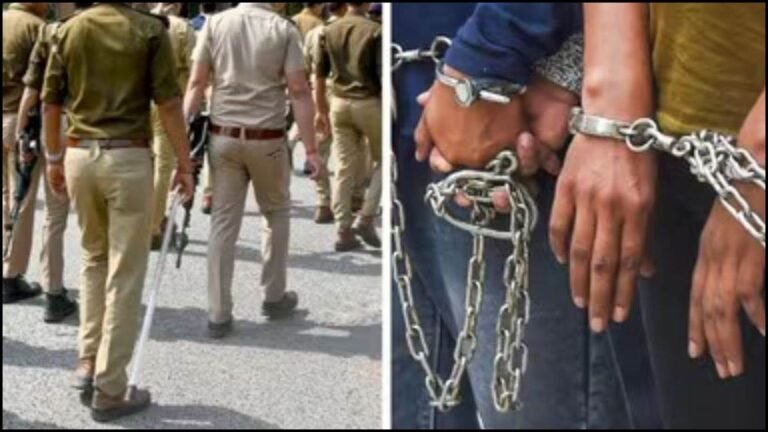 छात्र बोला तुझे तो मार डालूंगा, महिला के पेट पर चढ़ा दी कार… इंदौर टाउनशिप हत्याकांड में आरोपी पिता-पुत्र रिमांड पर