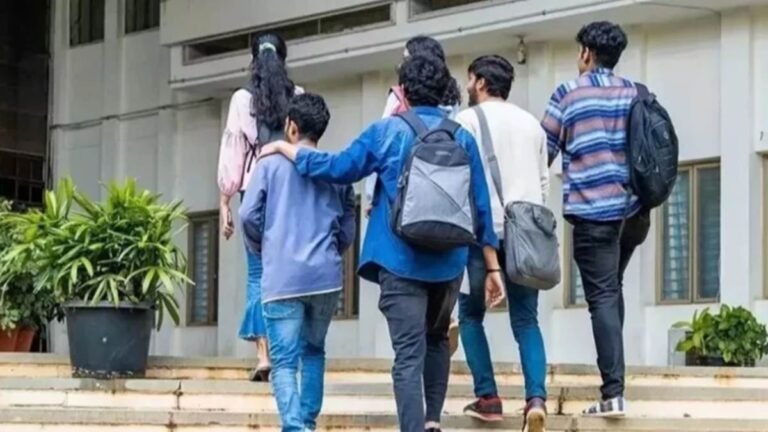 मिडिल ईस्ट युद्ध का असर विद्यार्थियों के भविष्य पर, प्लेसमेंट में नहीं आई यूएई की कंपनियां