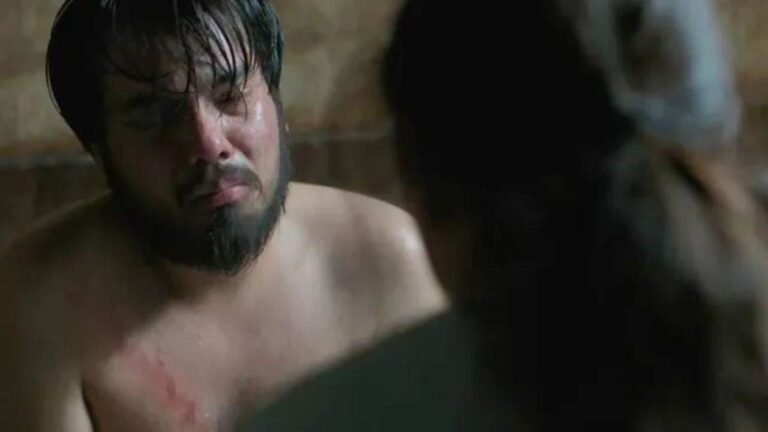 Netflix पर गदर मचा रही ये Crime Thriller, रोंगटे खड़े कर देगी एक्ट्रेस की धांसू एंट्री