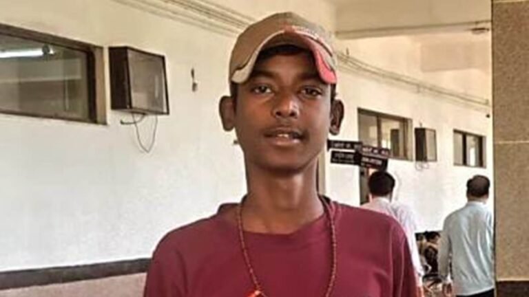 जबलपुर में देर रात बीच सड़क पर नाबालिग की हत्या, पांच बाइक पर आए बदमाशों ने चाकुओं से किए कई वार