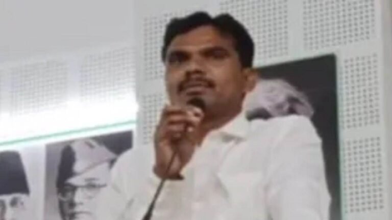 विधायक मुकेश मल्होत्रा के बेटे को ऑटो ने मारी टक्कर, सिर में गंभीर चोट, पैर फ्रैक्चर