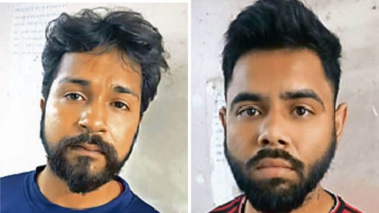 ग्वालियर से ही चल रहा था म्यूल खातों का नेटवर्क, क्रिप्टो ट्रेडिंग के नाम पर 1.41 करोड़ की साइबर ठगी