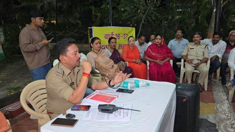 इंदौर में किन्नरों ने नेग में 51 हजार रुपये मांगे, मना किया तो बाल पकड़कर महिला को पटका