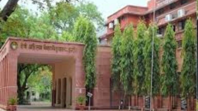 DAVV की परीक्षा का शेड्यूल जारी, एमए, एमकॉम और एमएससी की परीक्षा 12 मई से, 35 हजार छात्र होंगे शामिल