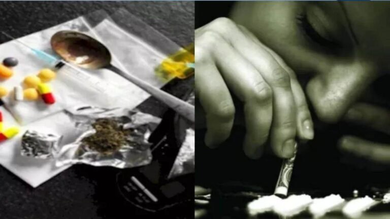 MP में नशे का अवैध कारोबार को समाप्त करने की तैयारी, 1 अप्रैल से चलेगा विशेष अभियान