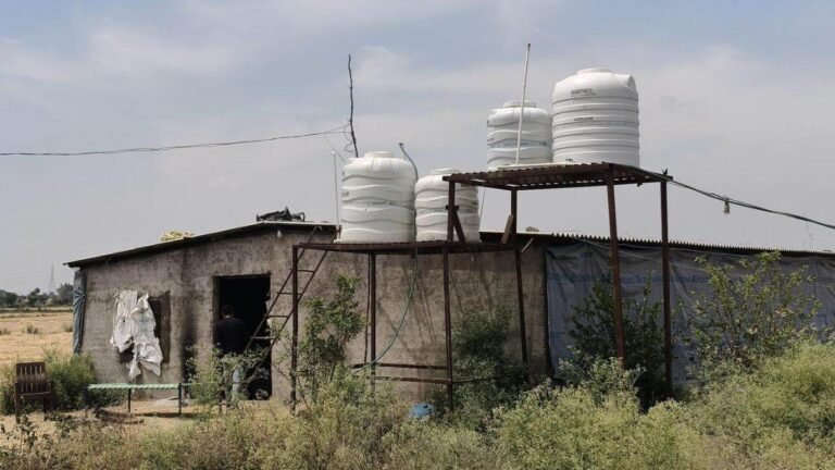 रतलाम में पोल्ट्री फार्म में एमडी ड्रग फैक्ट्री पकड़ी, 100 किलो केमिकल जब्त; 3 से अधिक आरोपी गिरफ्तार