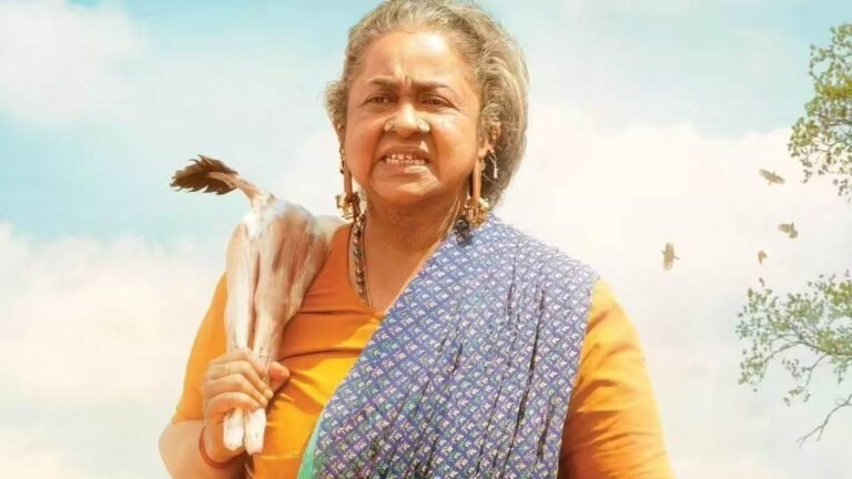 OTT पर भौकाल मचाने आ रही साउथ की ब्लॉकबस्टर, सिर्फ 80 लाख से शुरू होकर 80 करोड़ कमाने वाली फिल्म इस दिन होगी स्ट्रीम