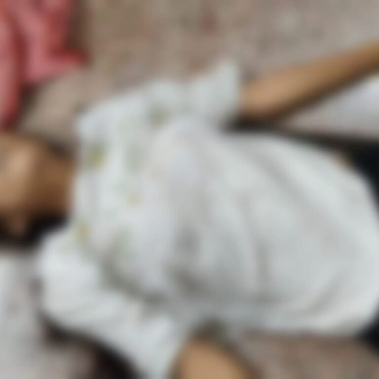 धमतरी में 50 फीट ऊंची टंकी से कूदी नाबालिग:गंभीर चोट लगने से मौके पर मौत, पुलिस जांच में जुटी