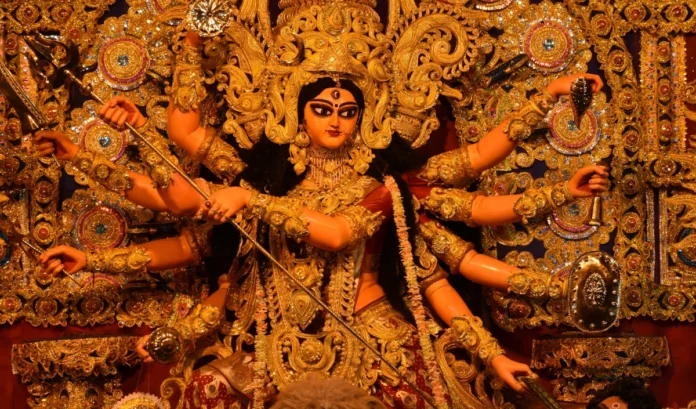 Chaitra Navratri 2026 Puja Guide: कलश स्थापना समेत इन 5 खास नियमों का रखें ध्यान, बरसेगी मां दुर्गा की कृपा