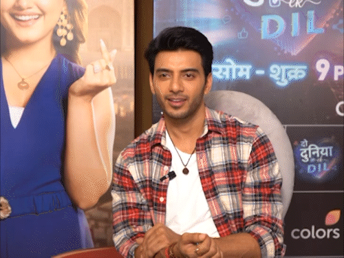 धुरंधर-टॉक्सिक पर टीवी एक्टर विक्रम सिंह का चौंकाने वाला बयान:कंटेंट को बताया आर्ट फॉर्म, कहा- पसंद न आए तो दर्शक खुद दूरी बना सकते हैं