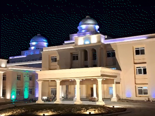 छत्तीसगढ़ विधानसभा के बजट सत्र का आज अंतिम दिन:OPS-NPS, डोंगरगढ़ प्रोजेक्ट और सिटी बस जैसे मुद्दों पर जवाब मांगे जाएंगे;71 ध्यानाकर्षण सूची में शामिल